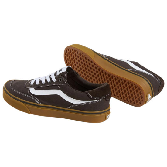 Vans Brooklyn Ls